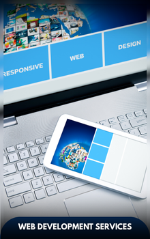 Web Development Services