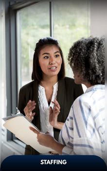 Staff Augmentation Services