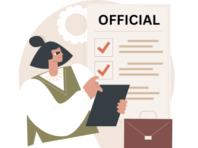 सरकारी परियोजनाएँ