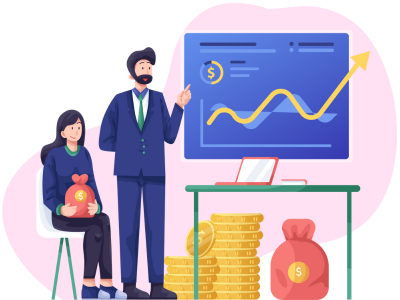 वित्तीय सेवा क्षेत्र