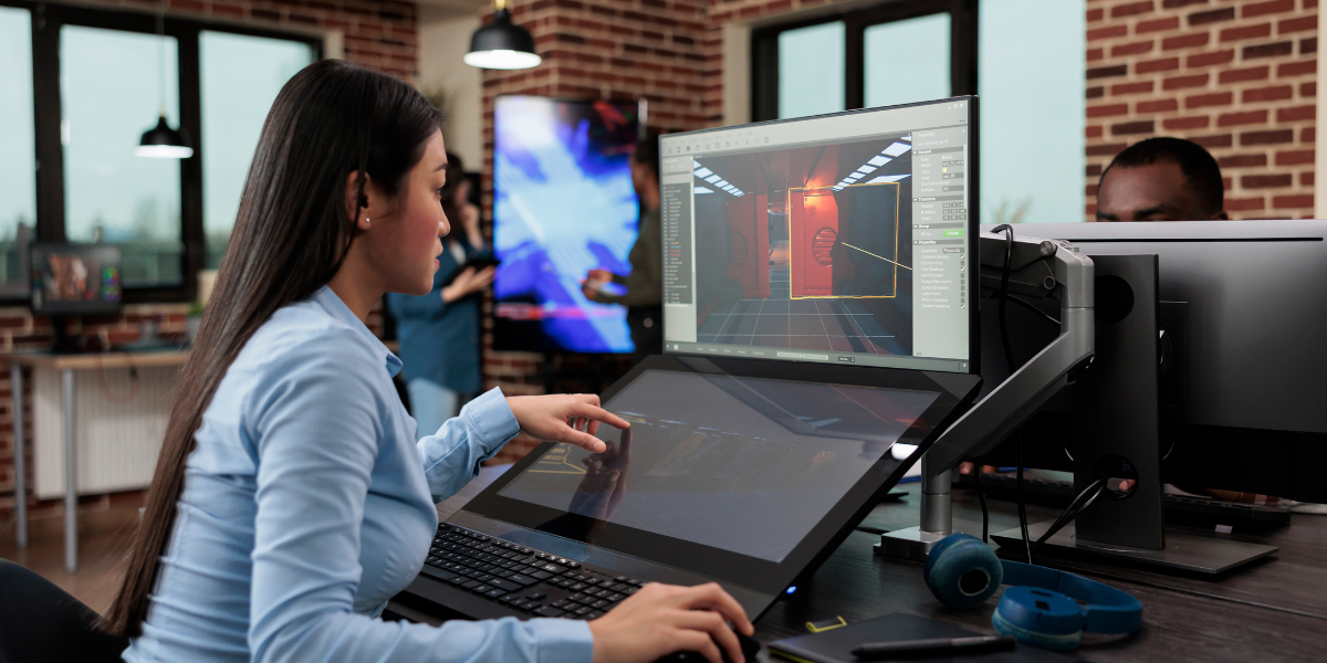 वेब डेवलपमेंट सेवाएँ