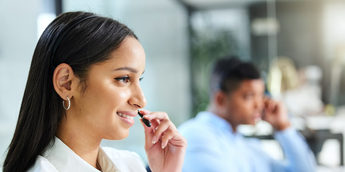 दूरसंचार स्टाफिंग