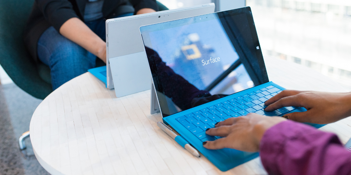 माइक्रोसॉफ्ट टेक्नोलॉजीज ट्रेनिंग